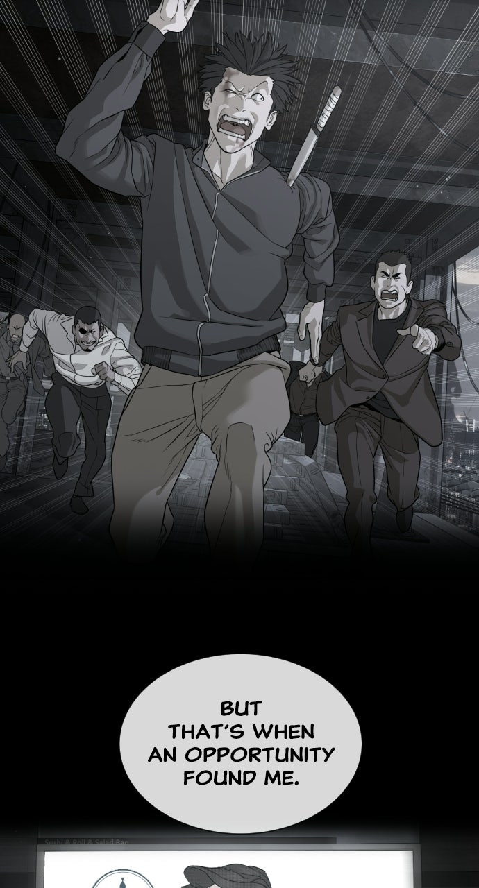 The Killer Attorney Ep. 13 - Leave It to Me, I