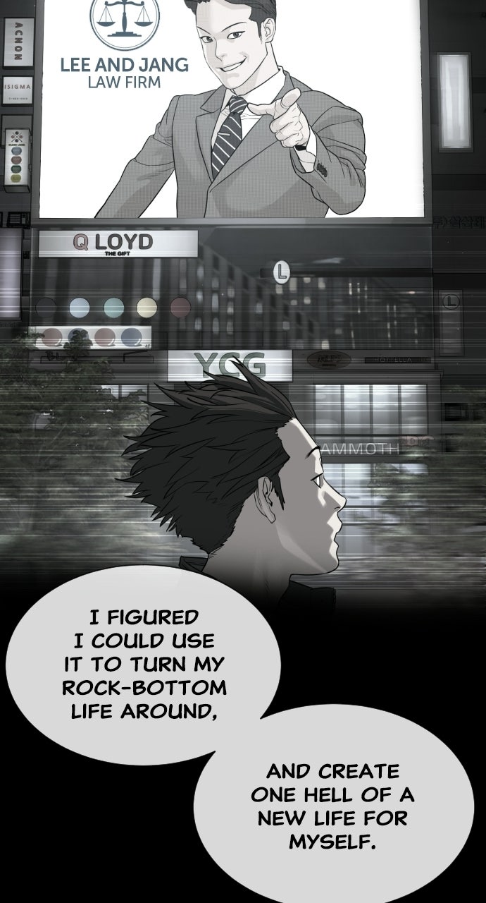 The Killer Attorney Ep. 13 - Leave It to Me, I