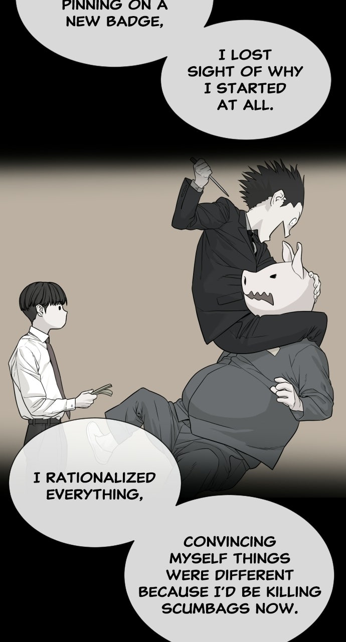 The Killer Attorney Ep. 13 - Leave It to Me, I