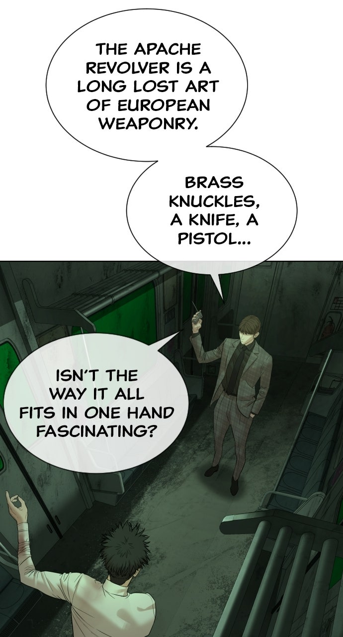 The Killer Attorney Ep. 13 - Leave It to Me, I