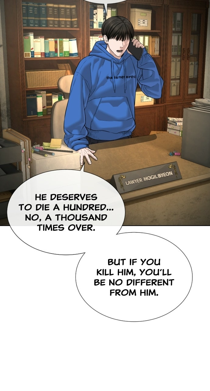 The Killer Attorney Ep. 13 - Leave It to Me, I