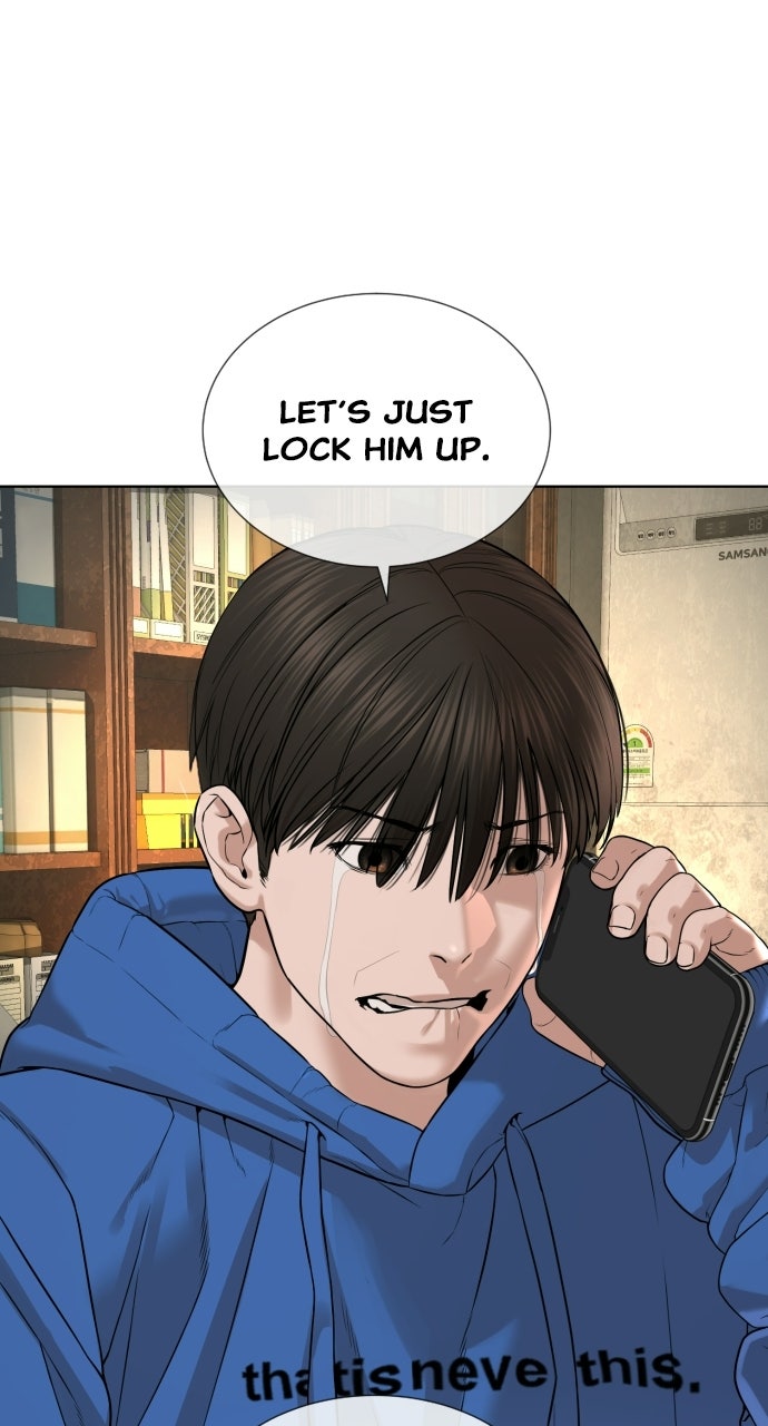 The Killer Attorney Ep. 13 - Leave It to Me, I