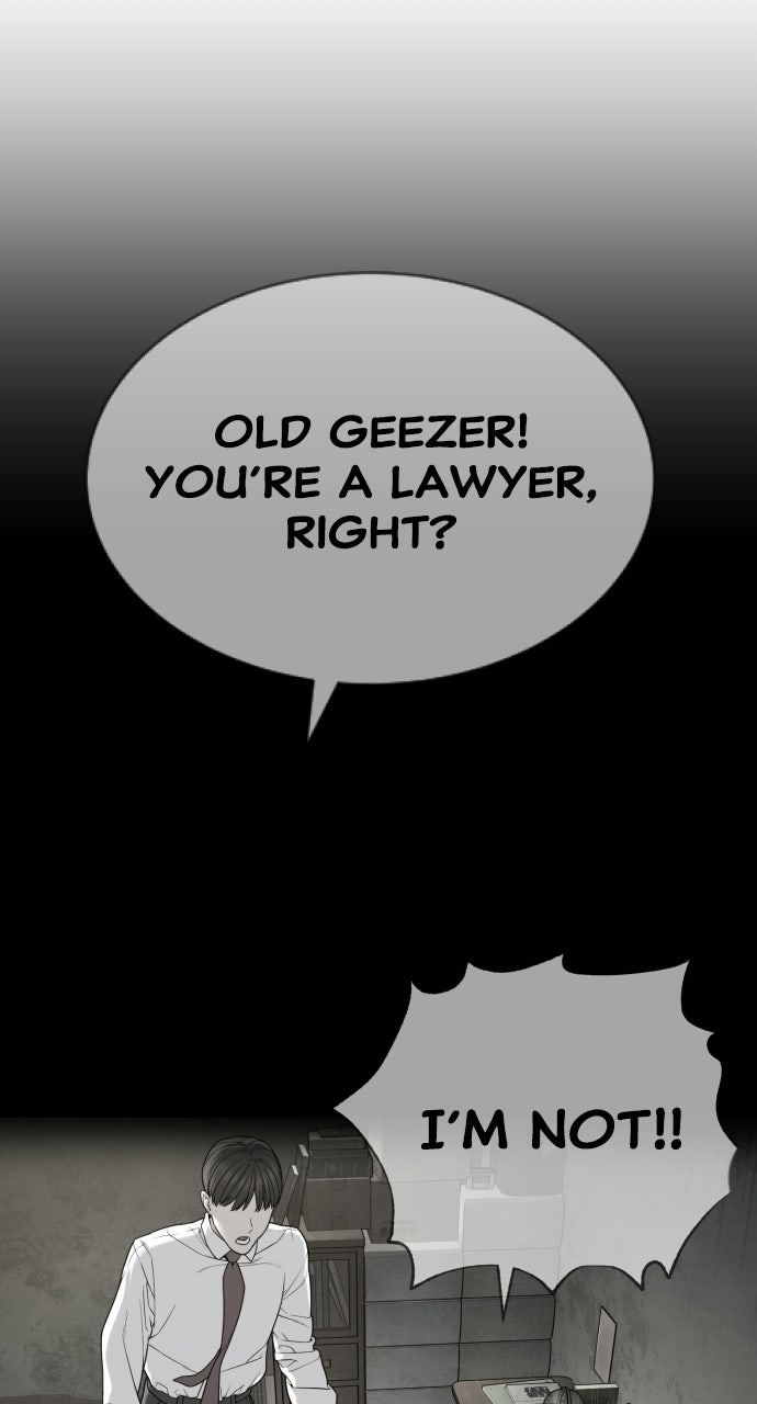 The Killer Attorney Ep. 13 - Leave It to Me, I