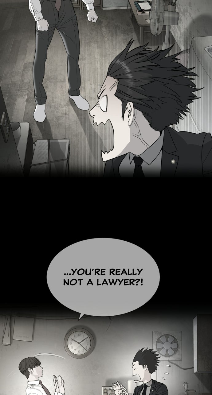 The Killer Attorney Ep. 13 - Leave It to Me, I