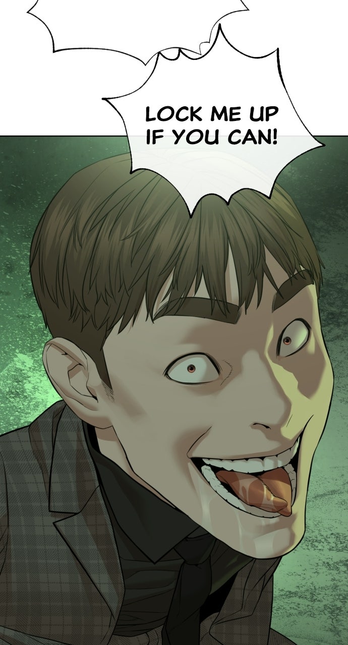 The Killer Attorney Ep. 13 - Leave It to Me, I