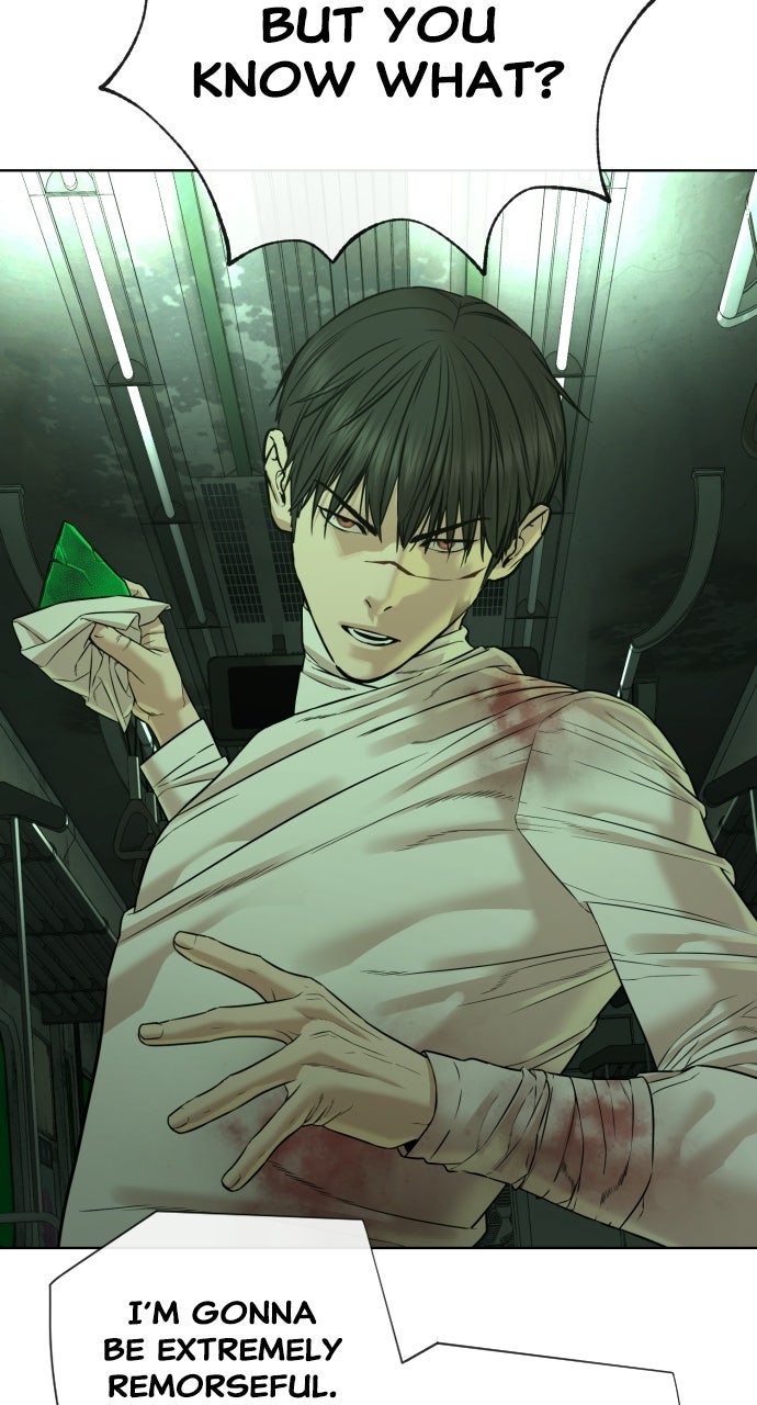 The Killer Attorney Ep. 13 - Leave It to Me, I