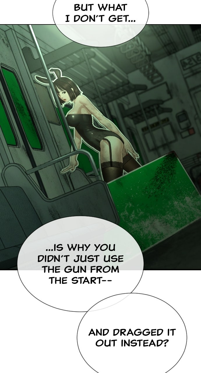 The Killer Attorney Ep. 13 - Leave It to Me, I