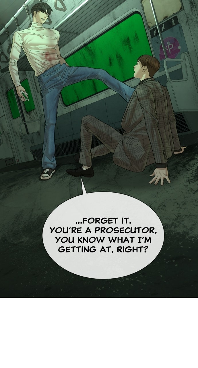 The Killer Attorney Ep. 13 - Leave It to Me, I