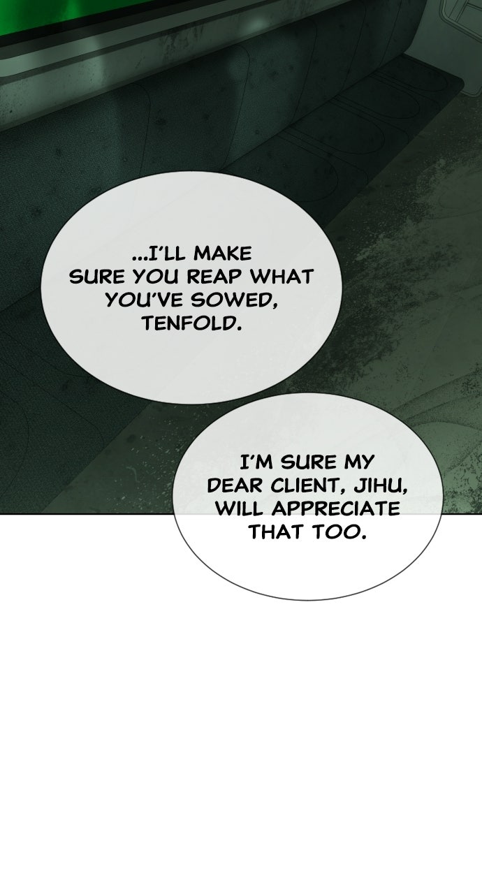 The Killer Attorney Ep. 13 - Leave It to Me, I