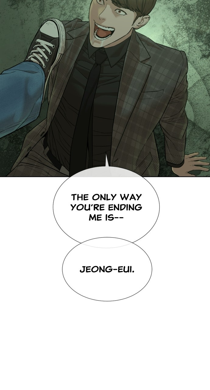 The Killer Attorney Ep. 13 - Leave It to Me, I