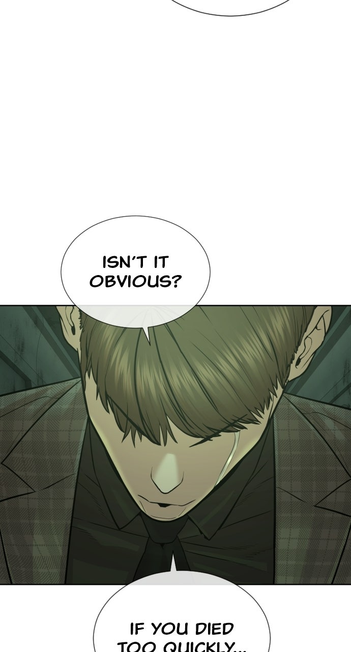 The Killer Attorney Ep. 13 - Leave It to Me, I