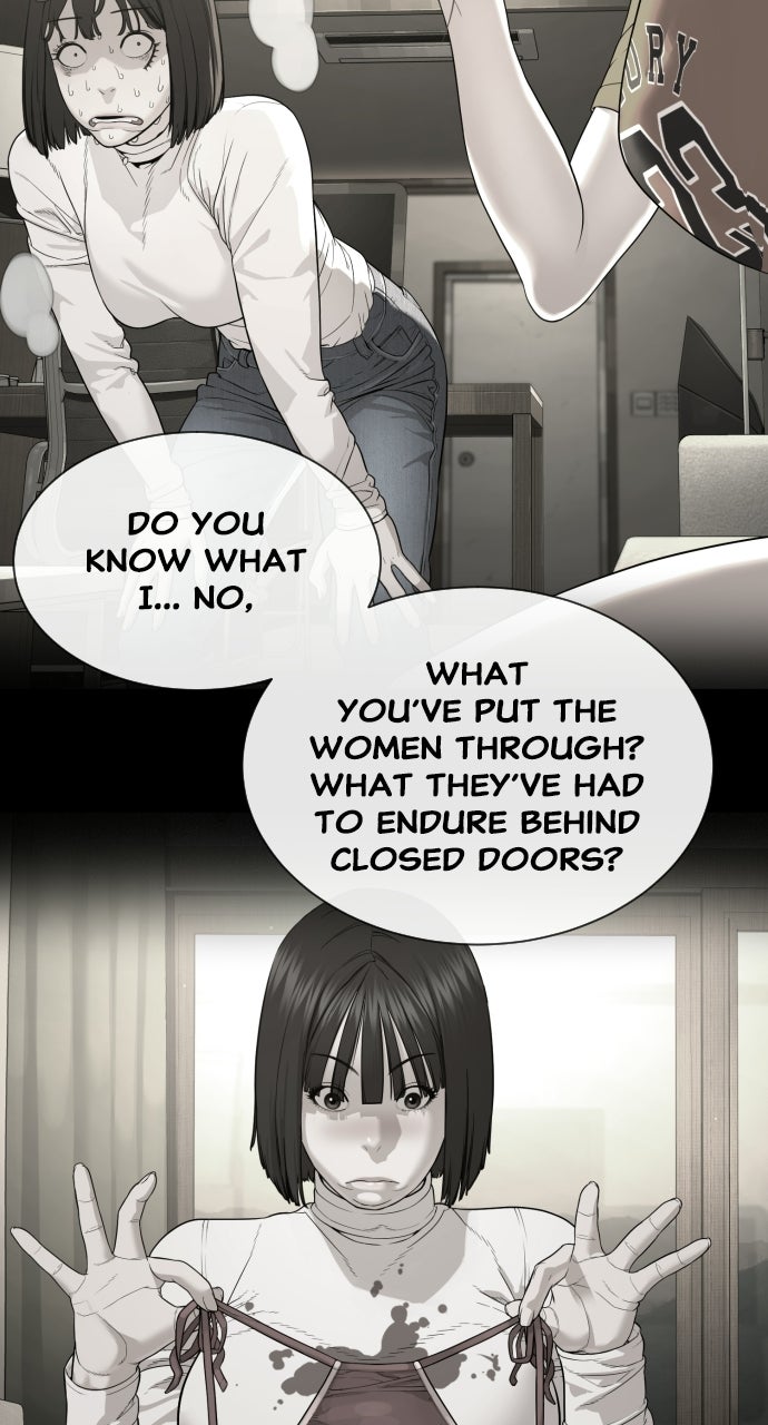 The Killer Attorney Ep. 13 - Leave It to Me, I
