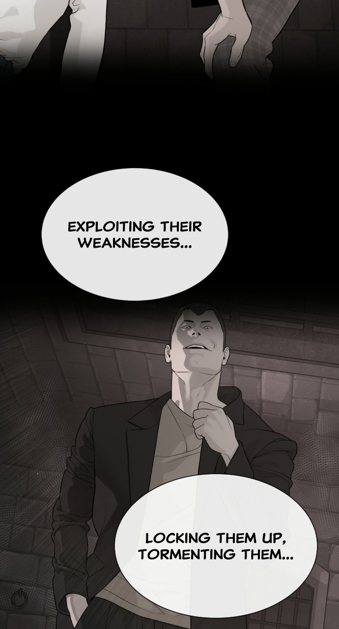 The Killer Attorney Ep. 13 - Leave It to Me, I