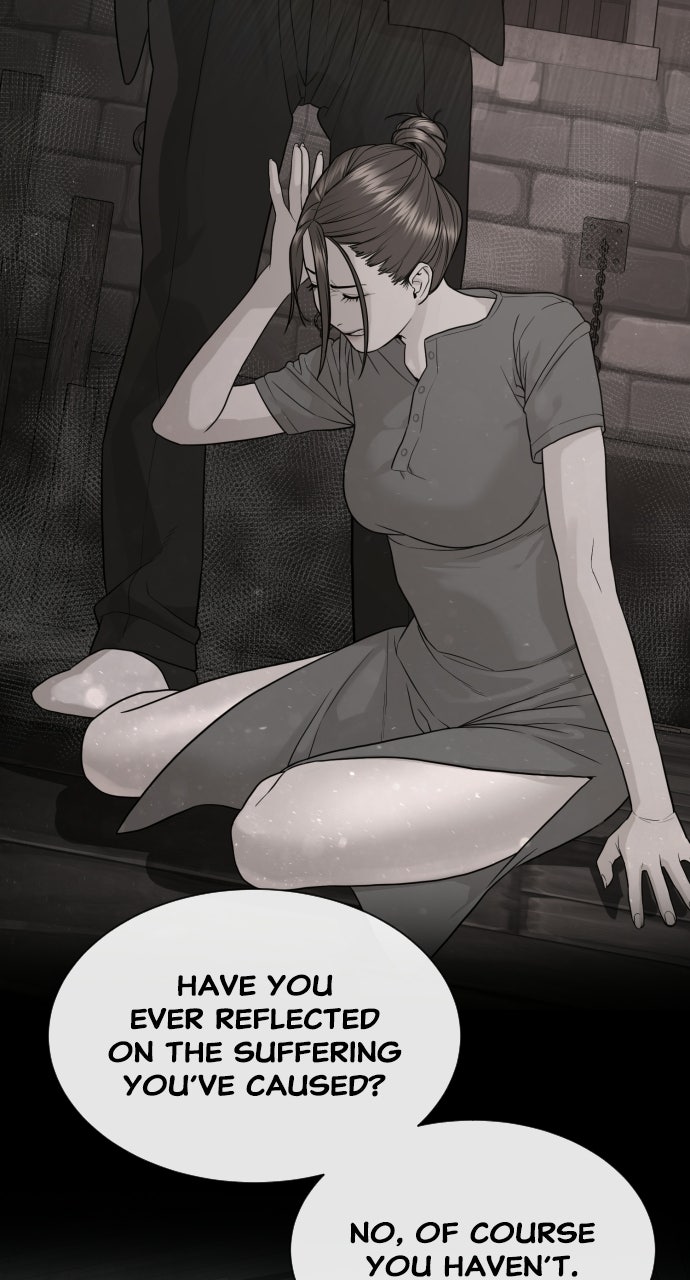 The Killer Attorney Ep. 13 - Leave It to Me, I