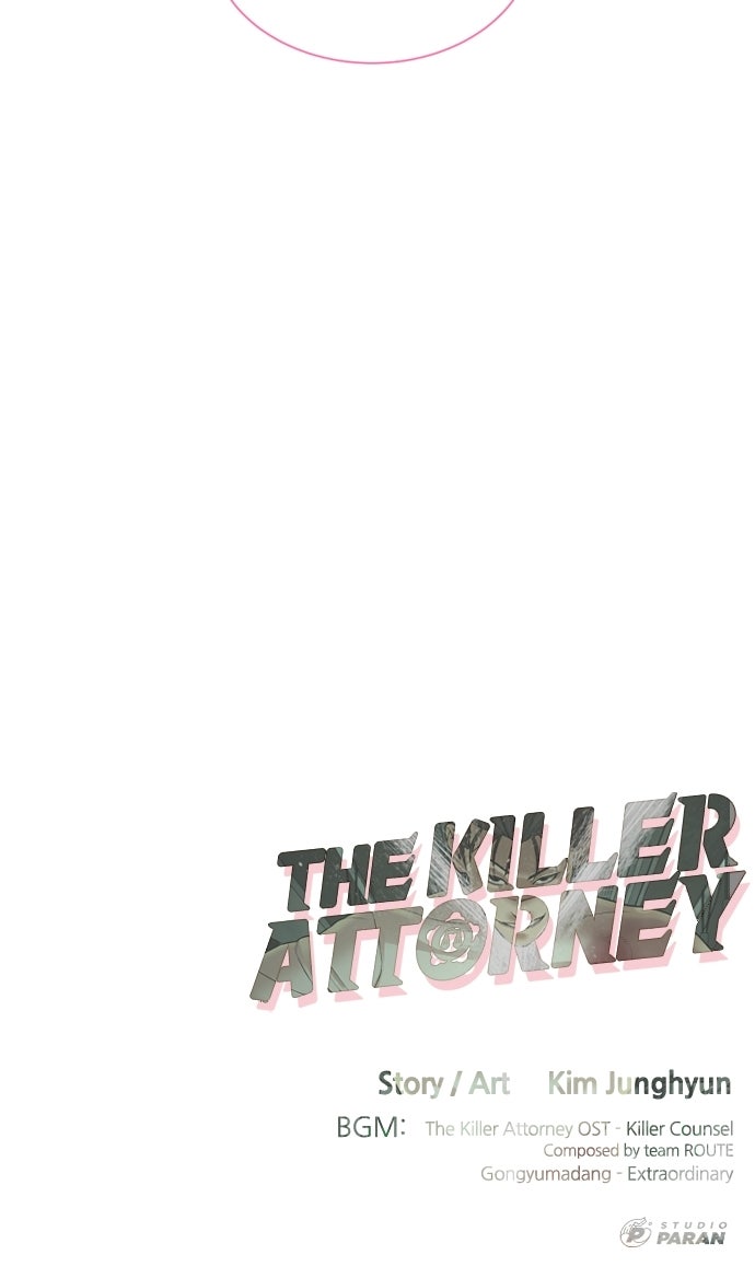 The Killer Attorney Ep. 13 - Leave It to Me, I