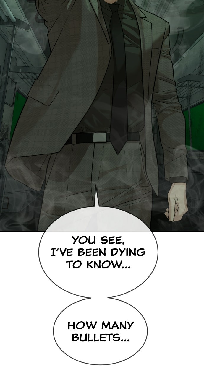 The Killer Attorney Ep. 13 - Leave It to Me, I
