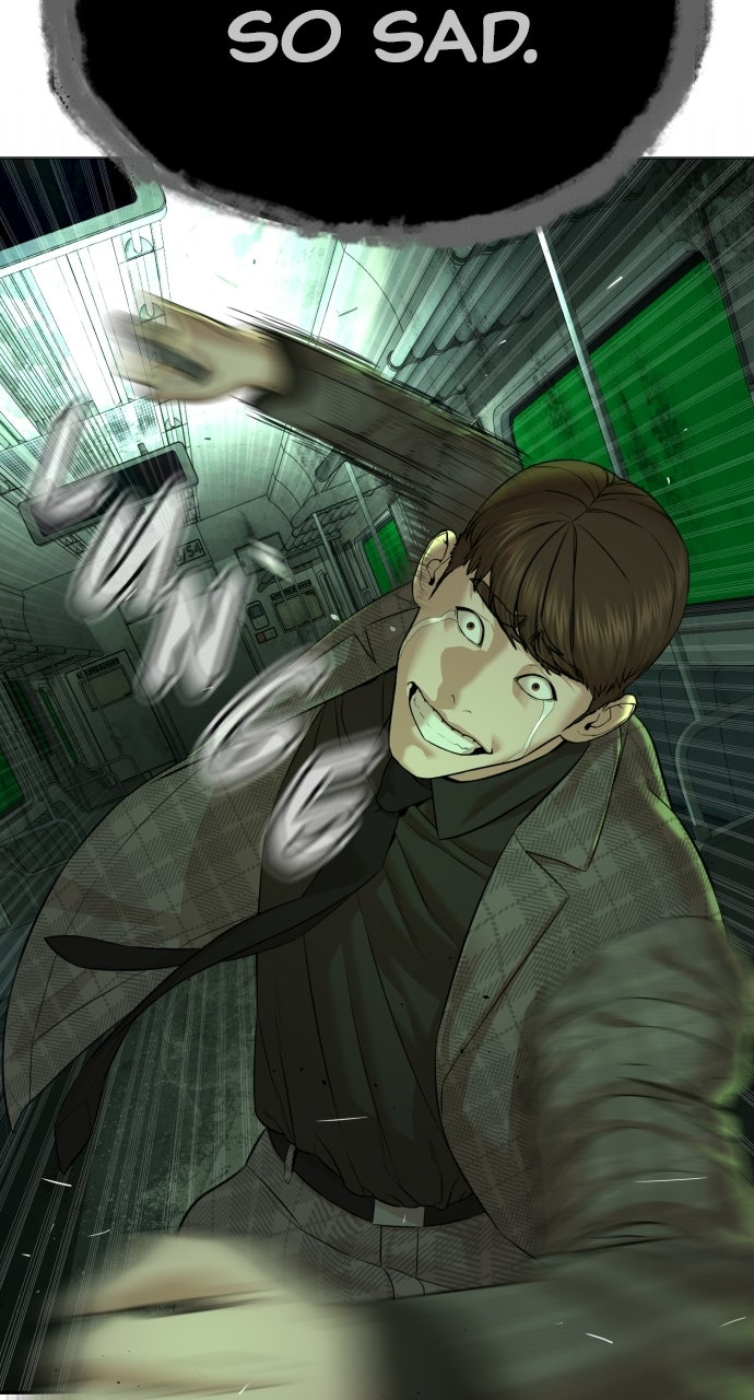 The Killer Attorney Ep. 13 - Leave It to Me, I