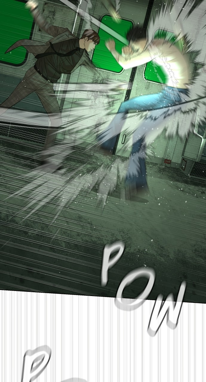 The Killer Attorney Ep. 13 - Leave It to Me, I