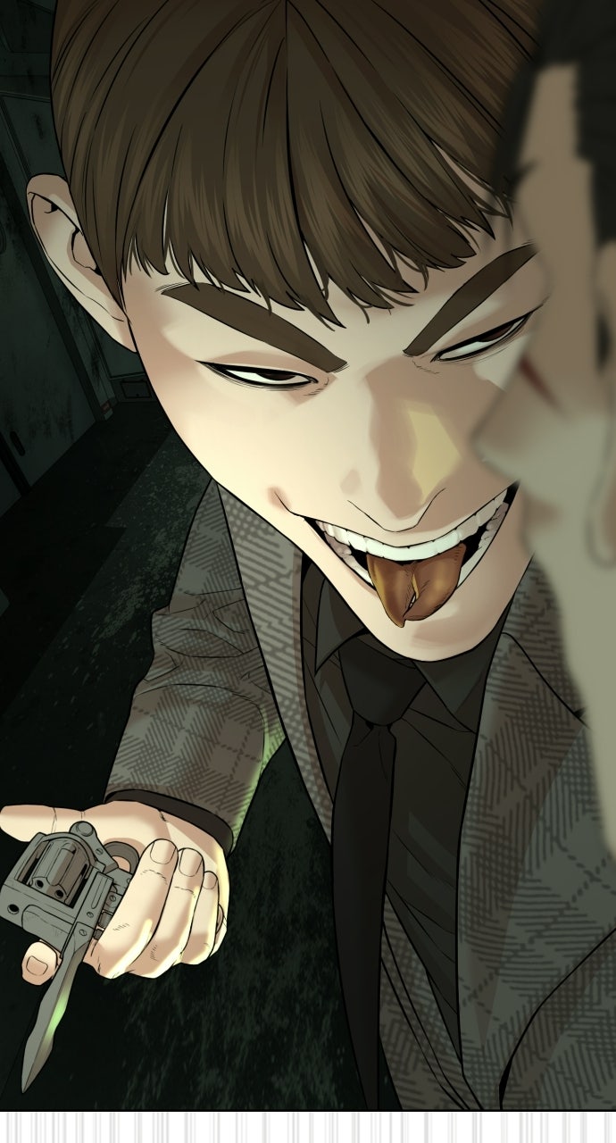 The Killer Attorney Ep. 13 - Leave It to Me, I