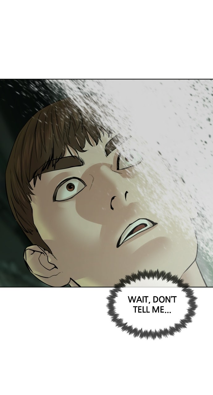 The Killer Attorney Ep. 13 - Leave It to Me, I