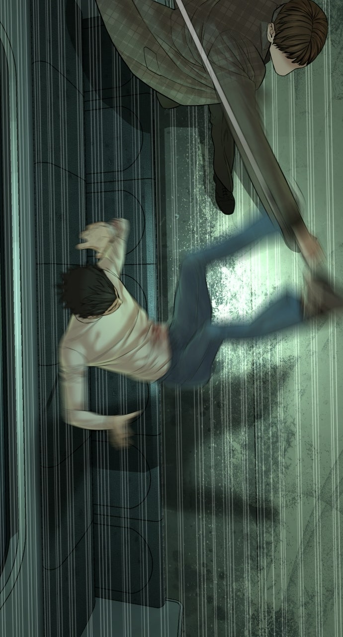 The Killer Attorney Ep. 13 - Leave It to Me, I