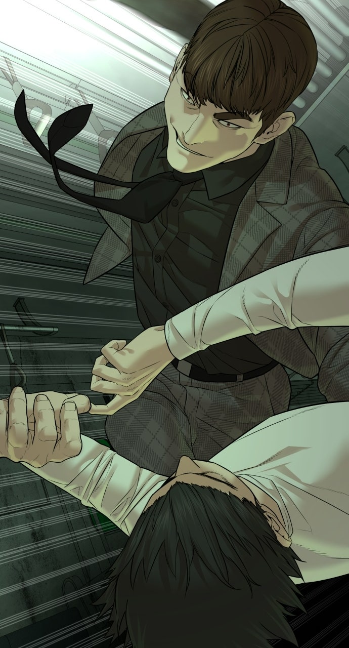 The Killer Attorney Ep. 13 - Leave It to Me, I