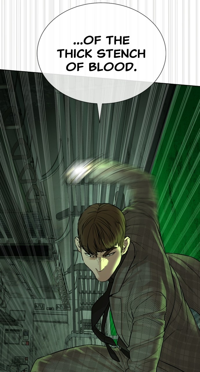 The Killer Attorney Ep. 13 - Leave It to Me, I