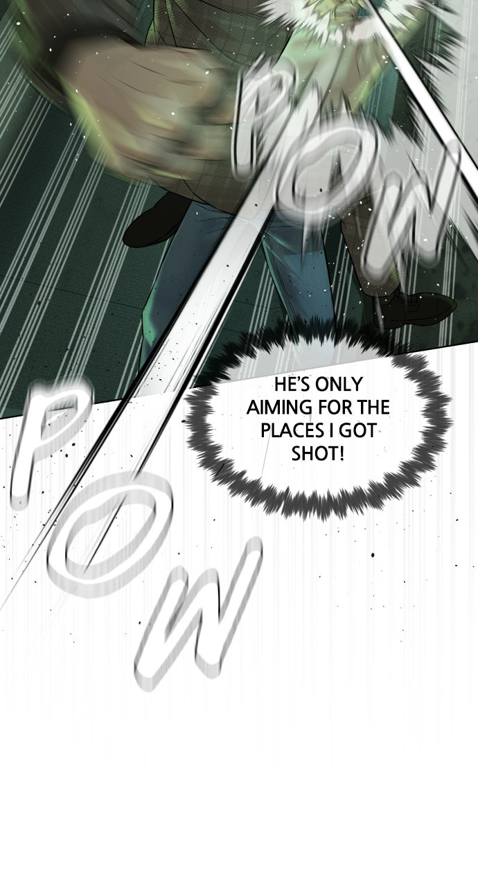 The Killer Attorney Ep. 13 - Leave It to Me, I