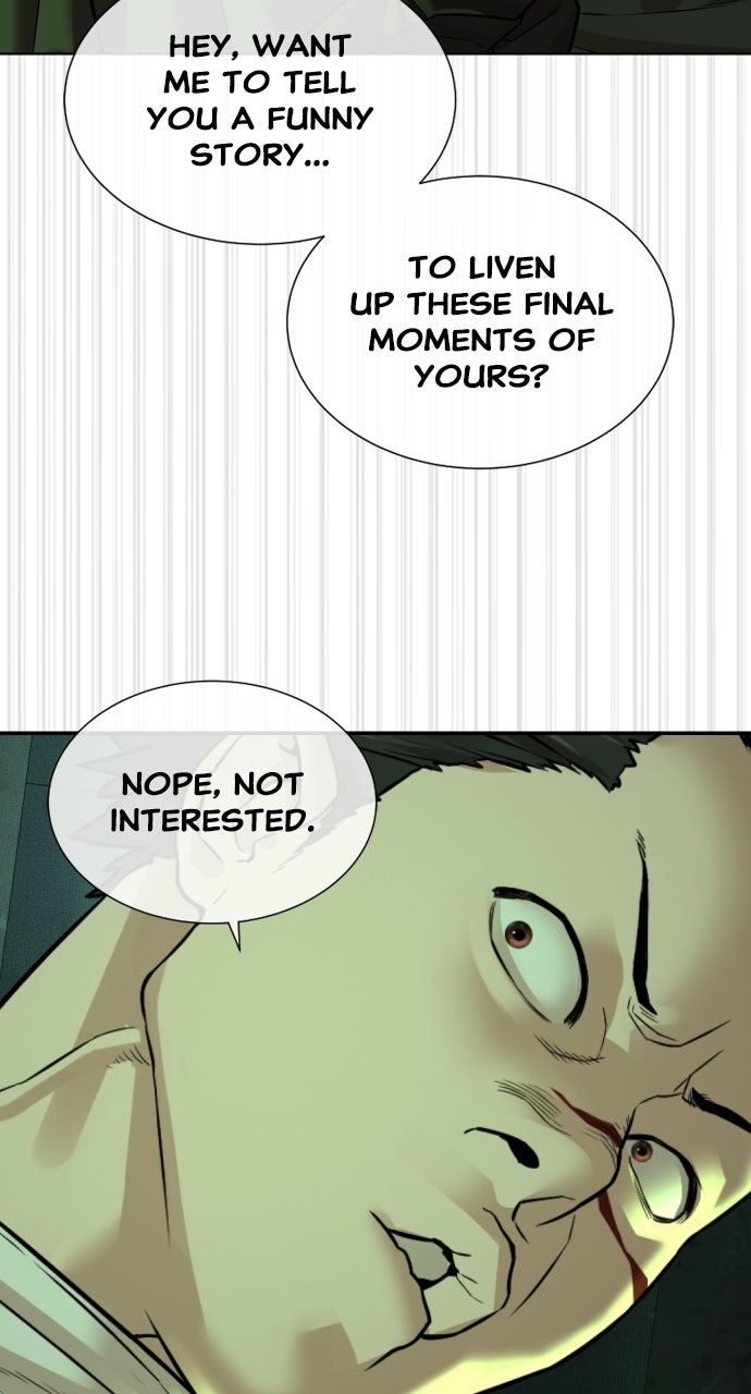 The Killer Attorney Ep. 13 - Leave It to Me, I