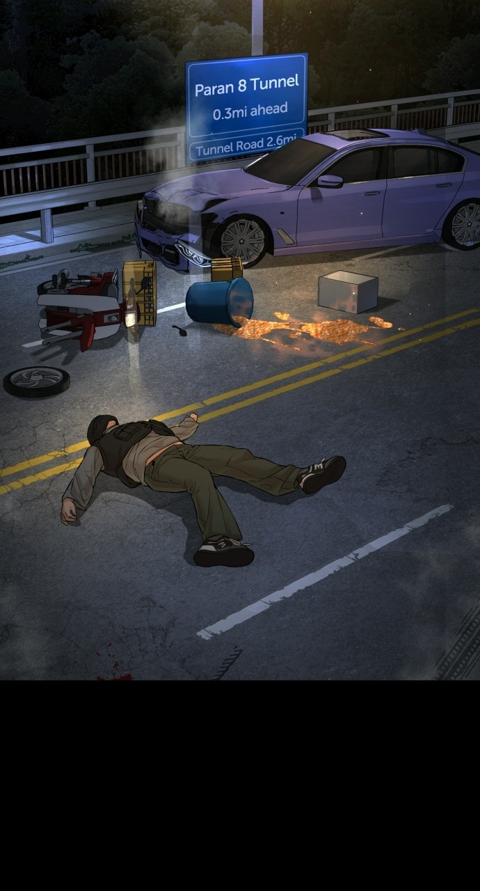 The Killer Attorney Ep. 13 - Leave It to Me, I