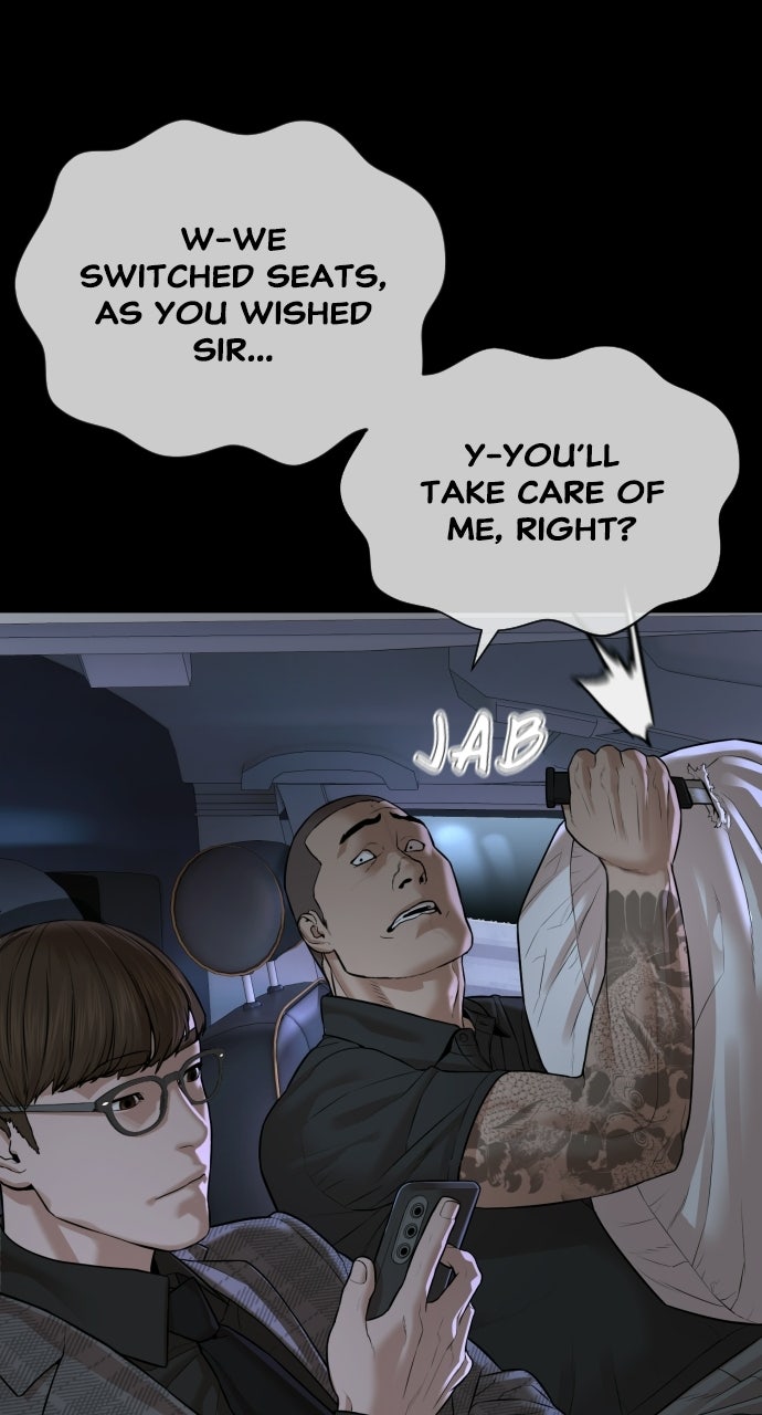 The Killer Attorney Ep. 13 - Leave It to Me, I