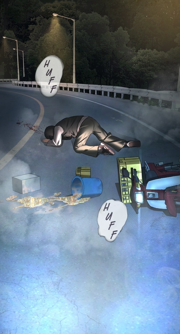 The Killer Attorney Ep. 13 - Leave It to Me, I