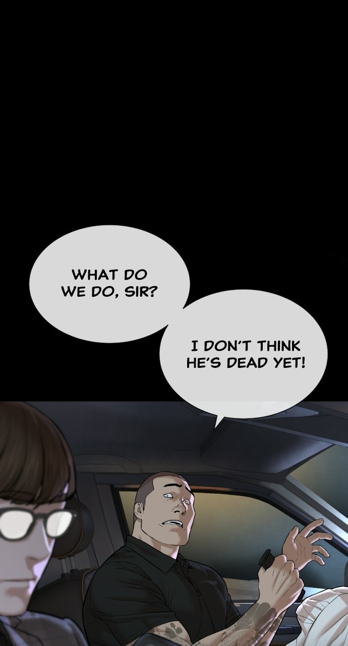The Killer Attorney Ep. 13 - Leave It to Me, I