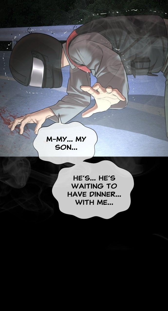 The Killer Attorney Ep. 13 - Leave It to Me, I