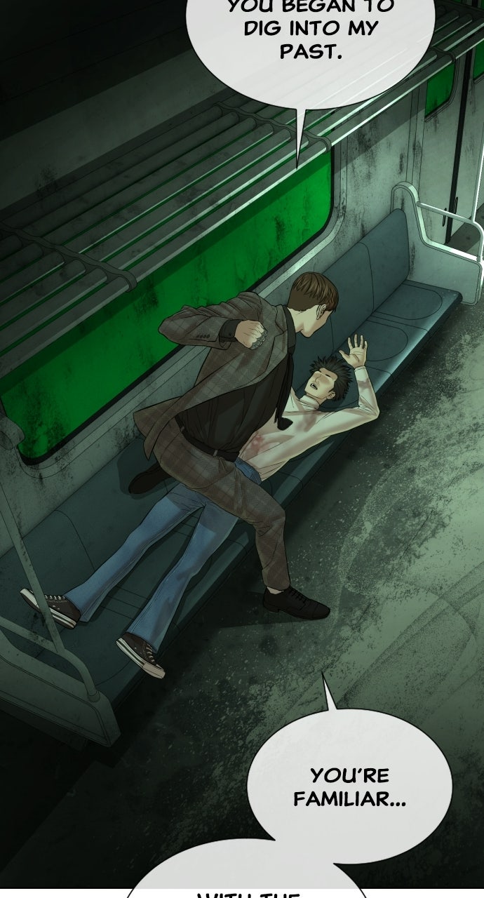 The Killer Attorney Ep. 13 - Leave It to Me, I
