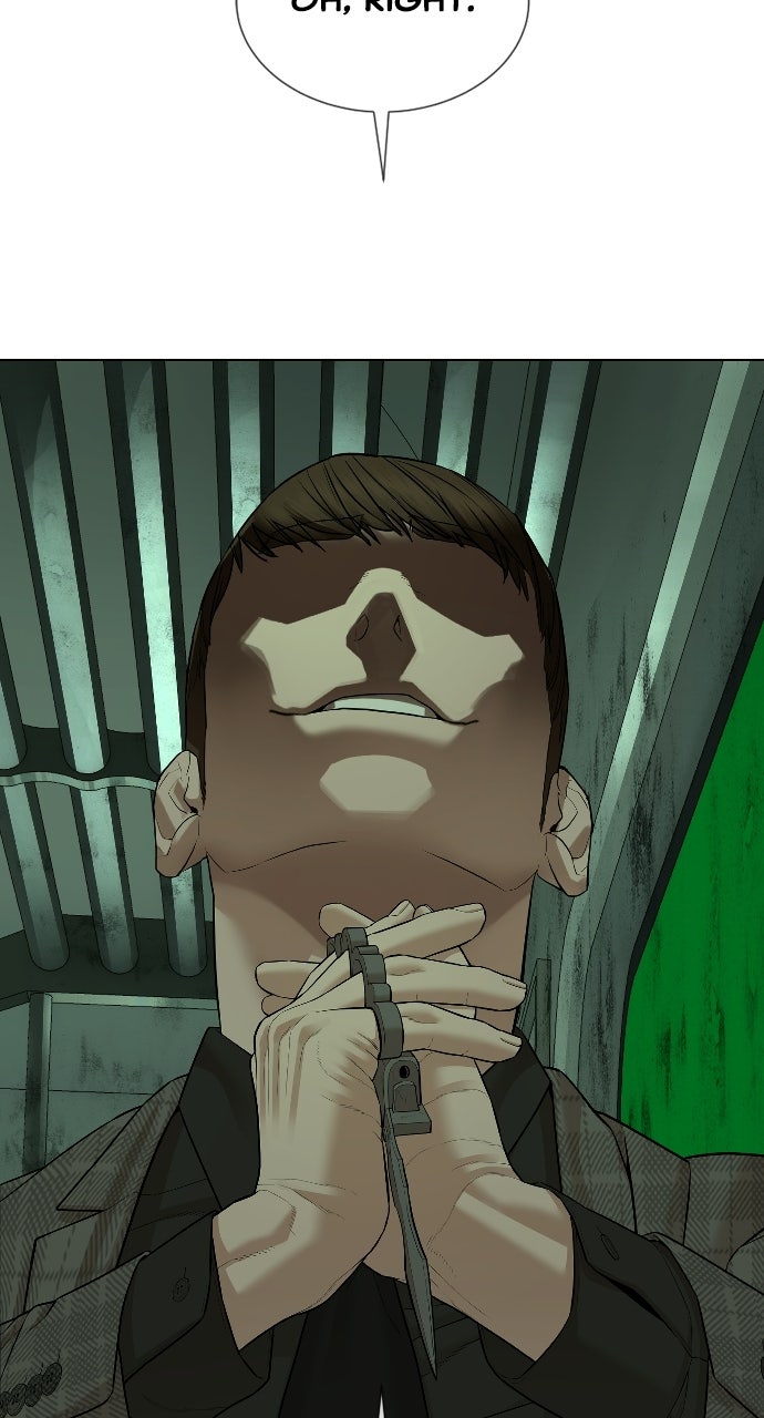 The Killer Attorney Ep. 13 - Leave It to Me, I