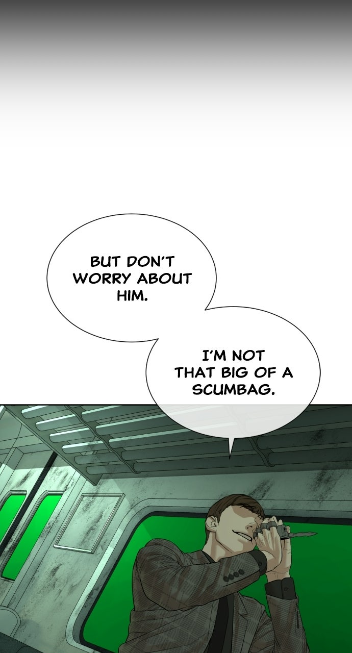 The Killer Attorney Ep. 13 - Leave It to Me, I