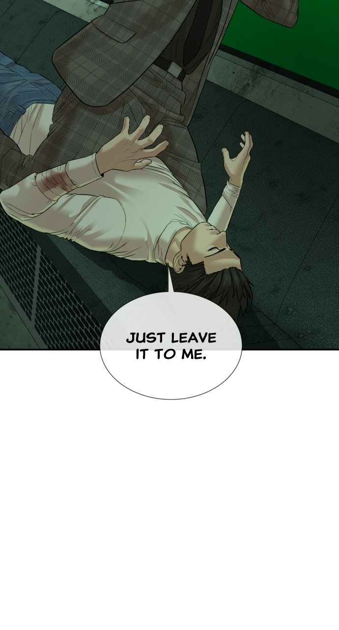 The Killer Attorney Ep. 13 - Leave It to Me, I