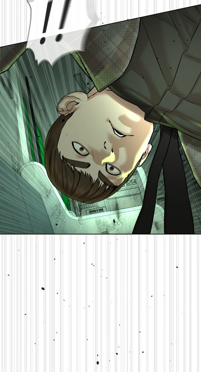 The Killer Attorney Ep. 13 - Leave It to Me, I