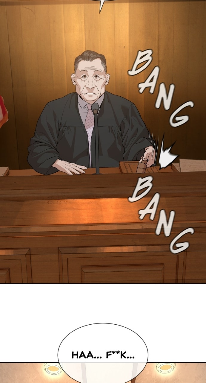 The Killer Attorney Ep. 14 - Thank You, Lawyer Byeon page 11 - 