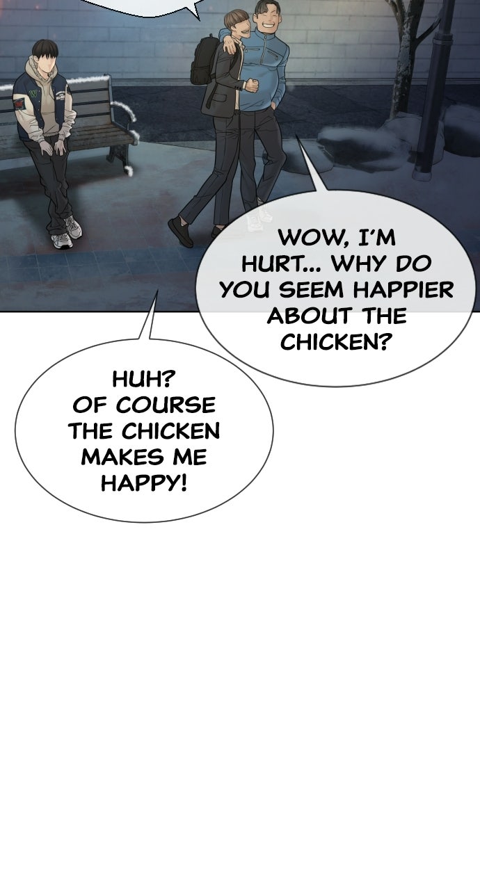 The Killer Attorney Ep. 14 - Thank You, Lawyer Byeon page 101 - 