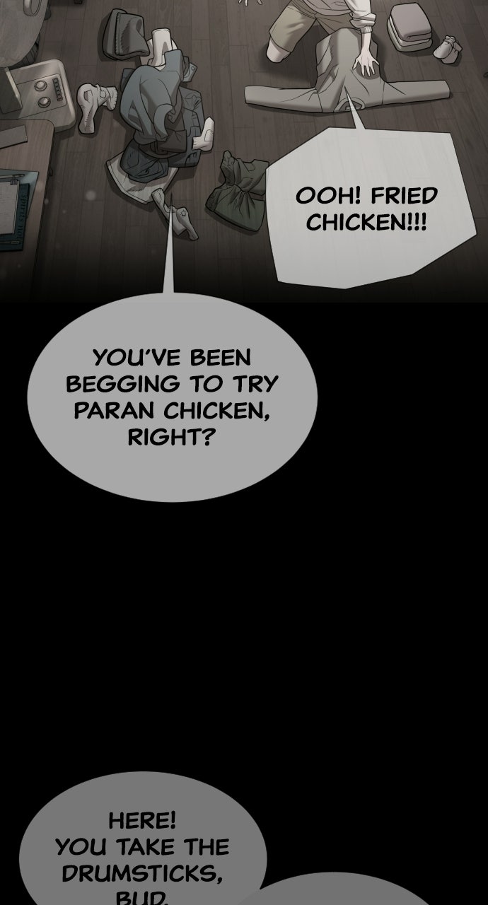 The Killer Attorney Ep. 14 - Thank You, Lawyer Byeon page 104 - 