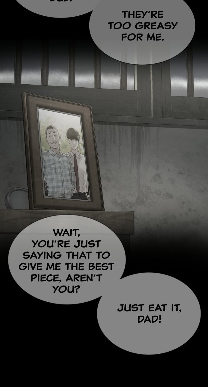The Killer Attorney Ep. 14 - Thank You, Lawyer Byeon page 105 - 