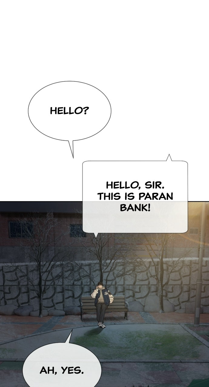 The Killer Attorney Ep. 14 - Thank You, Lawyer Byeon page 110 - 