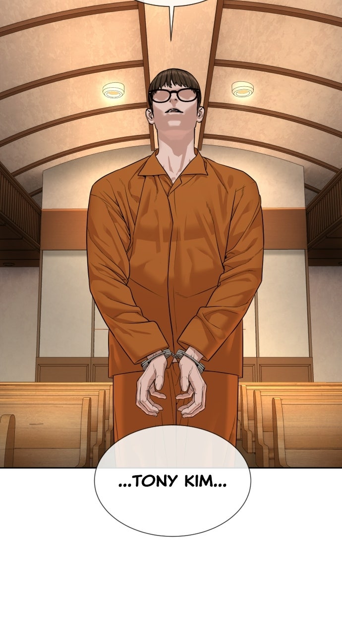 The Killer Attorney Ep. 14 - Thank You, Lawyer Byeon page 12 - 