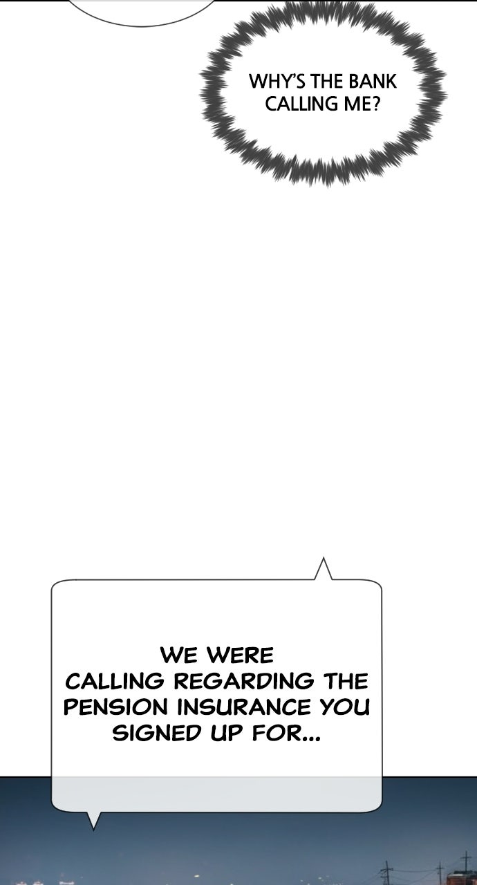 The Killer Attorney Ep. 14 - Thank You, Lawyer Byeon page 111 - 