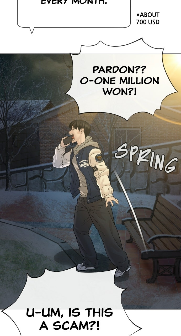 The Killer Attorney Ep. 14 - Thank You, Lawyer Byeon page 114 - 