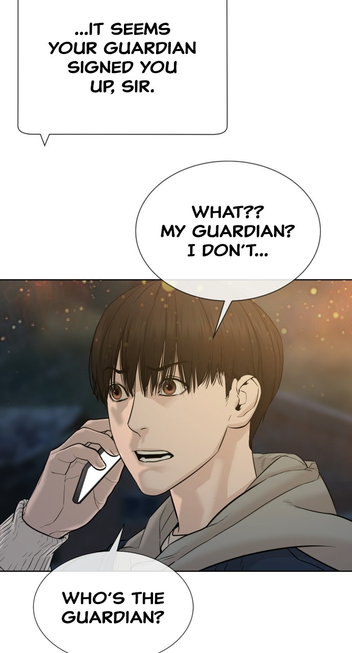 The Killer Attorney Ep. 14 - Thank You, Lawyer Byeon page 116 - 