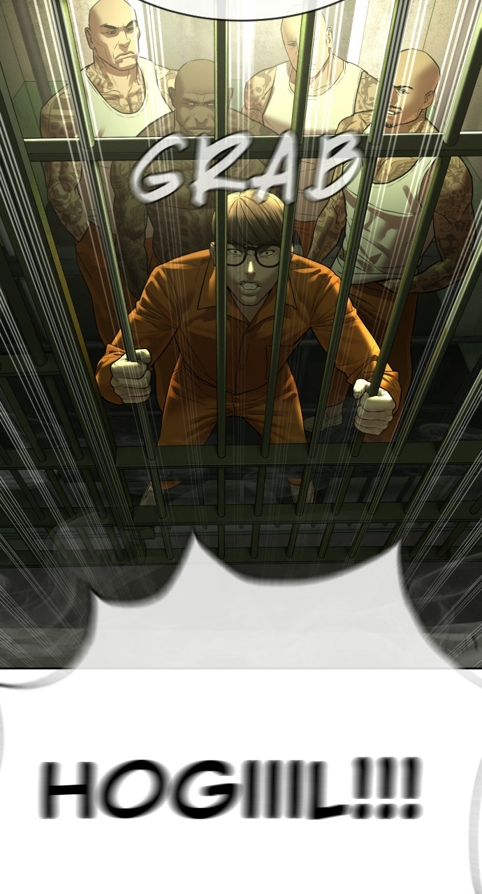 The Killer Attorney Ep. 14 - Thank You, Lawyer Byeon page 14 - 
