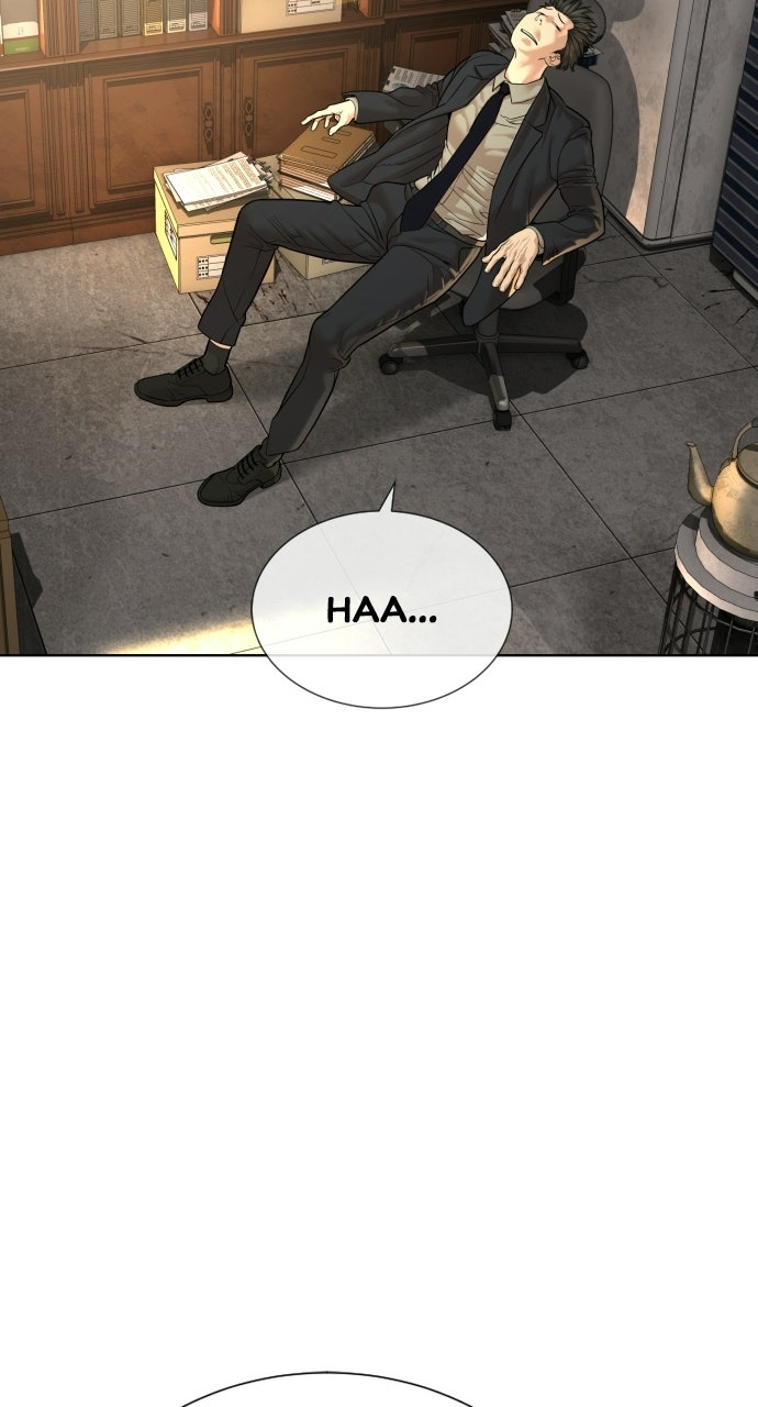 The Killer Attorney Ep. 14 - Thank You, Lawyer Byeon page 141 - 
